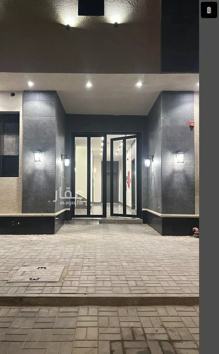 شقة للإيجار في شارع  الشافعي, حي الفيحاء, مدينة الرياض, منطقة الرياض صورة 2
