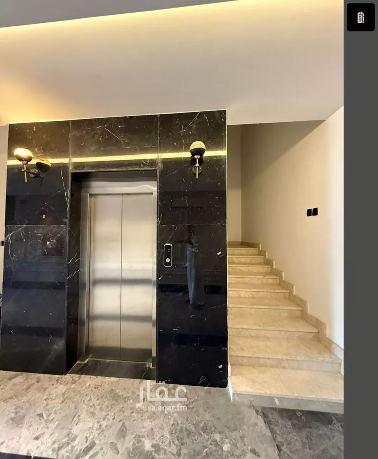 شقة للإيجار في شارع ممر10, حي الفيحاء, مدينة الرياض, منطقة الرياض صورة 3