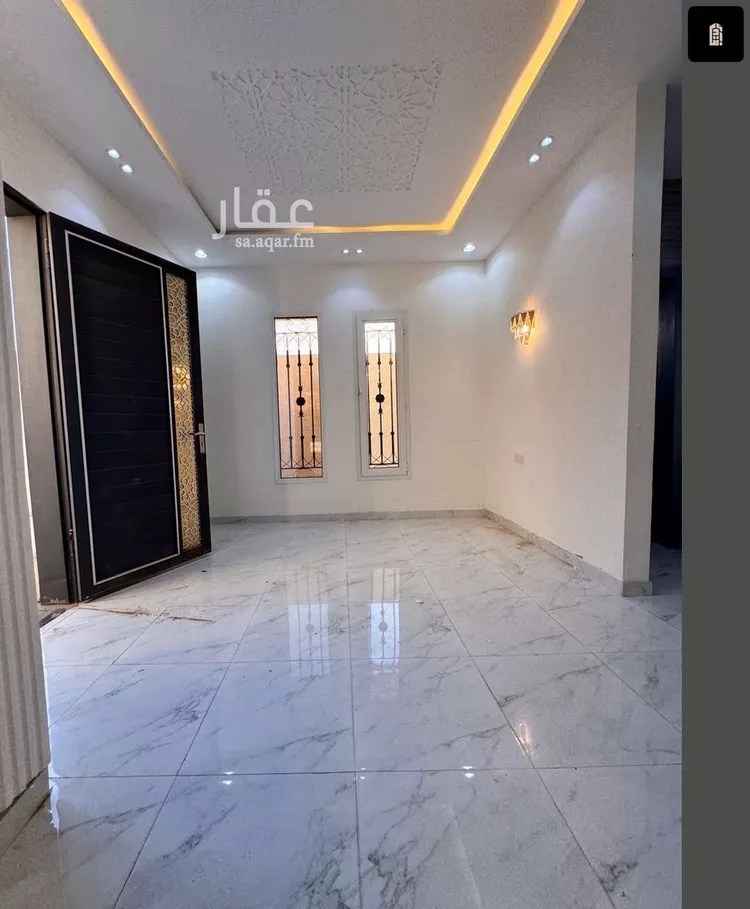 فيلا للبيع في شارع قصر الأزرق, حي السعادة, مدينة الرياض, منطقة الرياض صورة 4