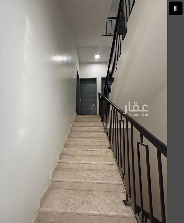 دور للإيجار في شارع علاء الدين, حي الصفاء, مدينة الرياض, منطقة الرياض صورة 2