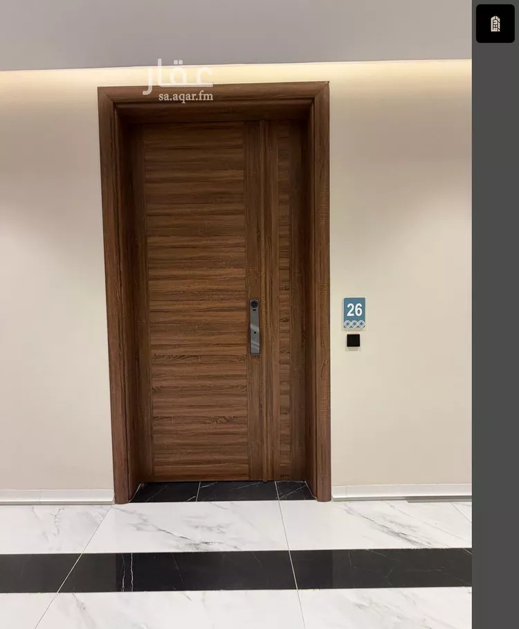 شقة للإيجار في شارع الاقتصاد, حي الفيحاء, مدينة الرياض, منطقة الرياض صورة 4