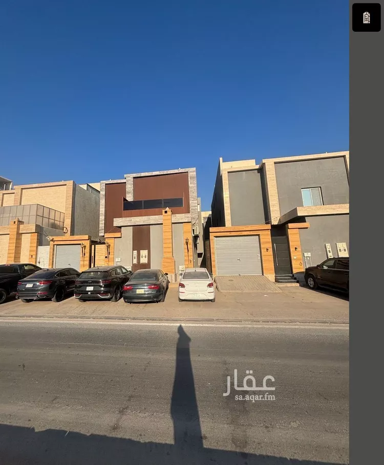 شقة للإيجار في شارع قصر الأزرق, حي السعادة, مدينة الرياض, منطقة الرياض