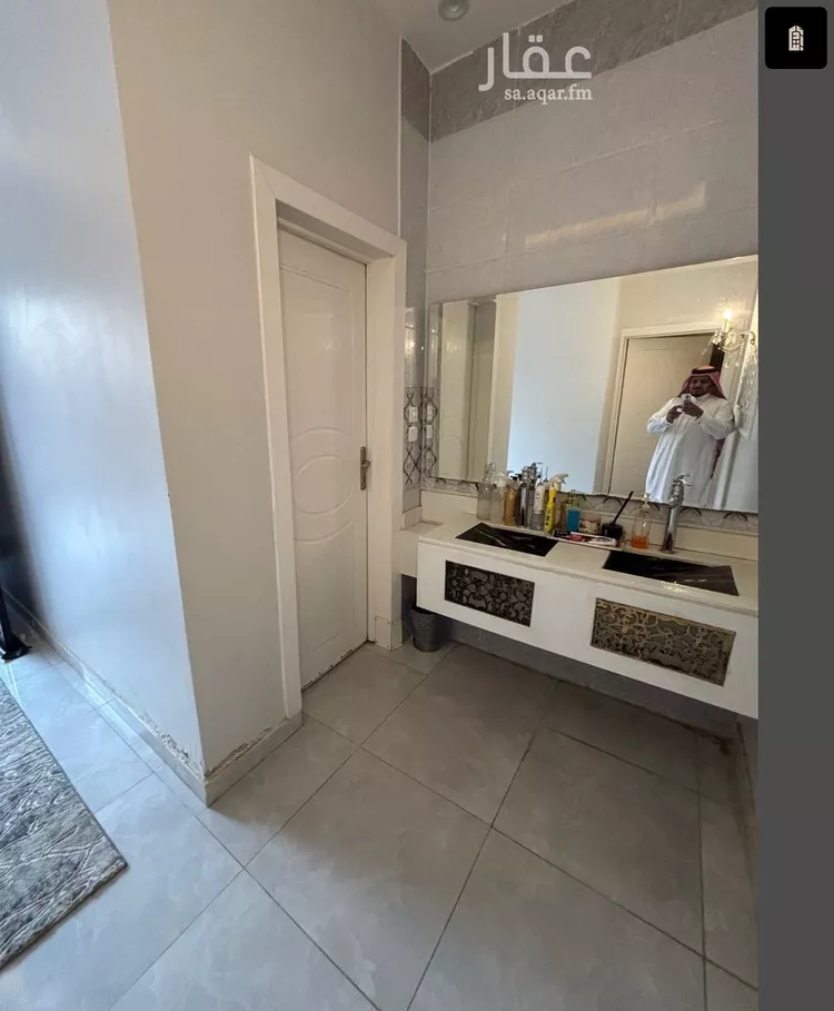 دور للإيجار في شارع ابن الزبير الغرناطي, حي السعادة, مدينة الرياض, منطقة الرياض صورة 2
