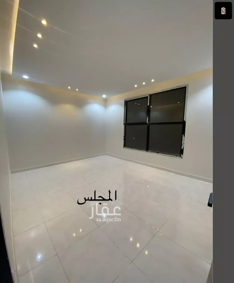 دور للإيجار في شارع عبدالكريم الأنصاري, حي بدر, مدينة الرياض, منطقة الرياض صورة 3