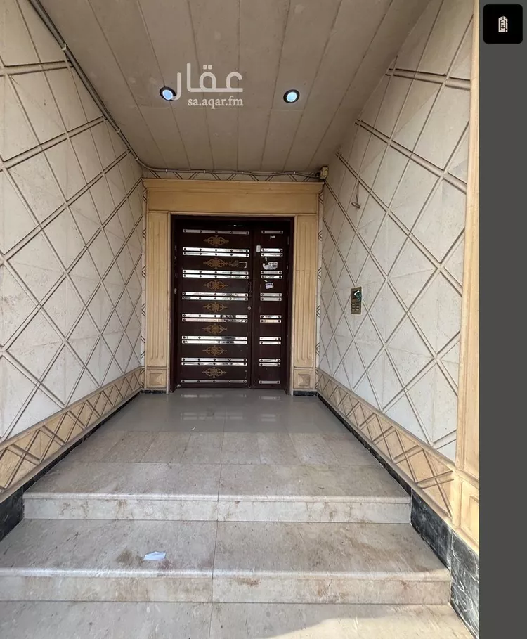 شقة للإيجار في شارع طلحة بن عبيدالله, حي السعادة, مدينة الرياض, منطقة الرياض صورة 2