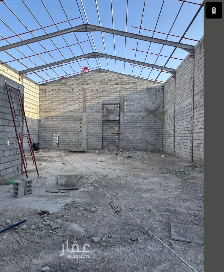 مستودع للإيجار في شارع الزبرجد, حي السلي, مدينة الرياض, منطقة الرياض صورة 2