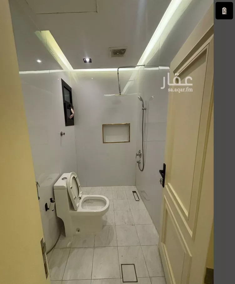 دور للإيجار في شارع شهبة, حي المنار, مدينة الرياض, منطقة الرياض صورة 4