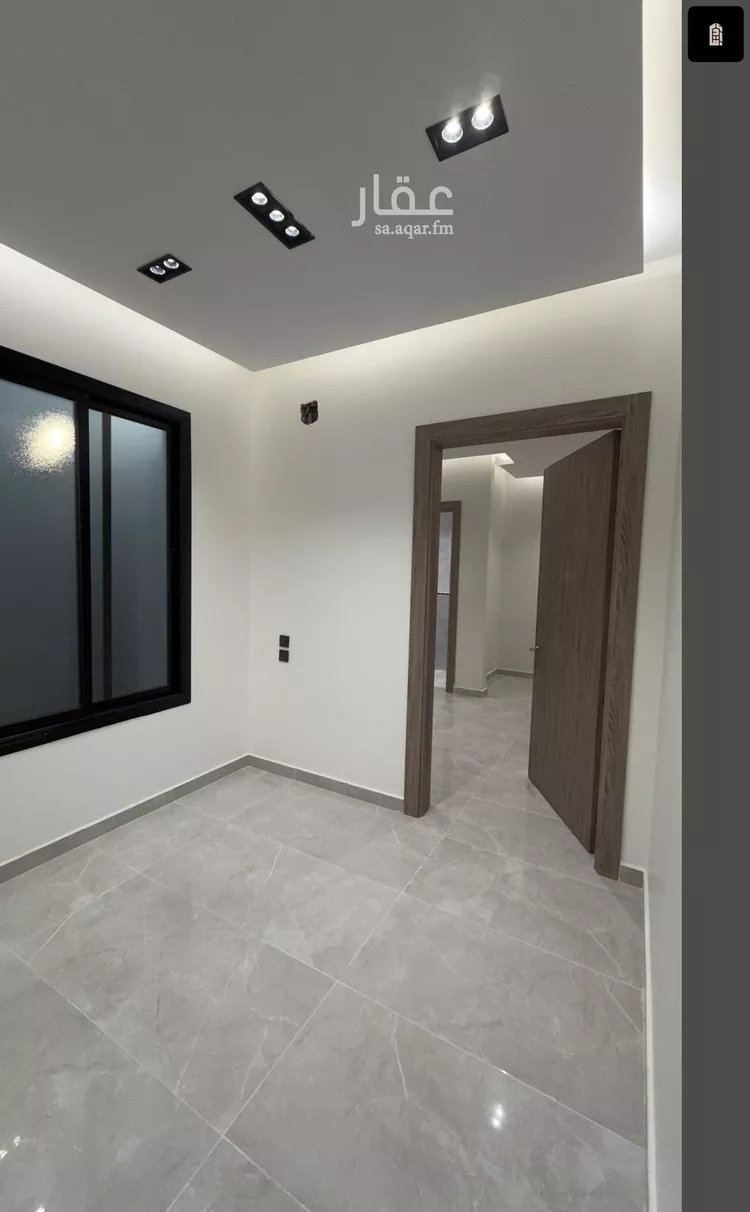 شقة للإيجار في شارع محمد بن زياد, حي الفيحاء, مدينة الرياض, منطقة الرياض صورة 3