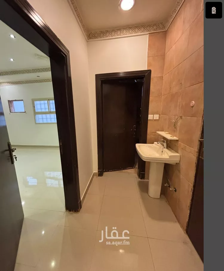 شقة للإيجار في شارع عبدالوهاب بن على, حي السعادة, مدينة الرياض, منطقة الرياض صورة 3