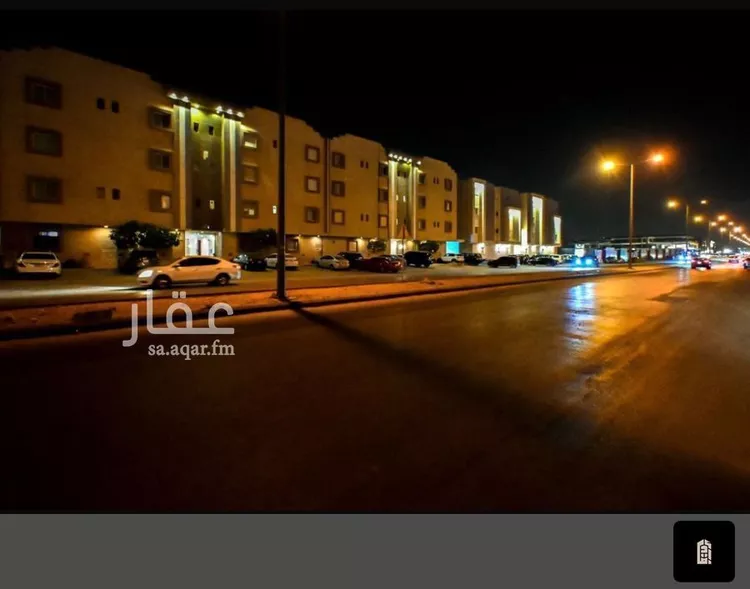شقة للإيجار في شارع الرمس, حي الملقا, مدينة الرياض, منطقة الرياض 1 صورة