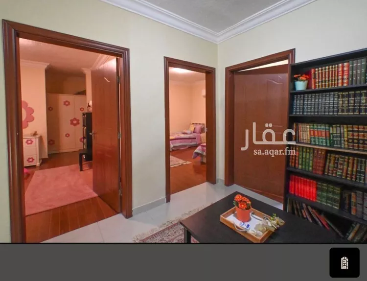 شقة للإيجار في شارع الرمس, حي الملقا, مدينة الرياض, منطقة الرياض 13