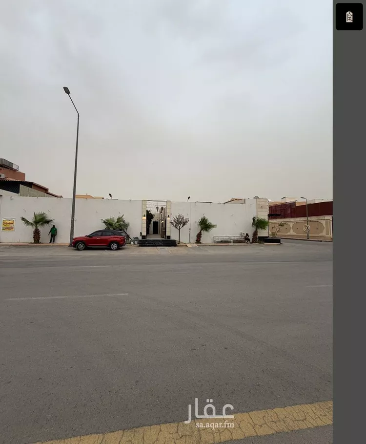 أرض للبيع في شارع طلحة بن عبيدالله, حي الفيحاء, مدينة الرياض, منطقة الرياض صورة 2