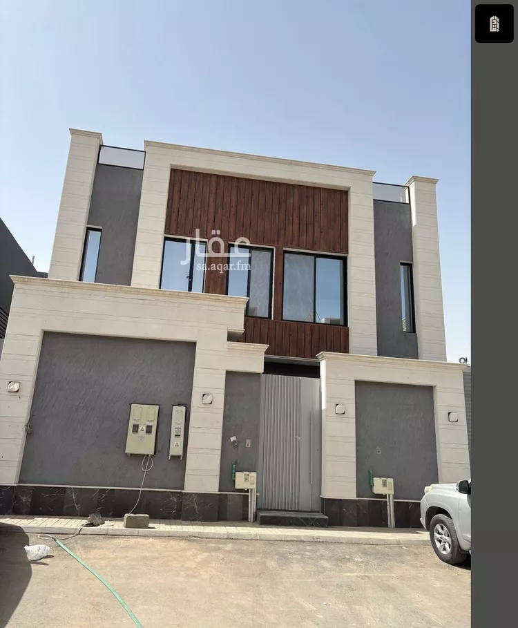 دور للإيجار في شارع شارع فرعي, حي السعادة, مدينة الرياض, منطقة الرياض