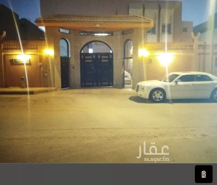 Villa for Sale in Riyadh Al Fayha