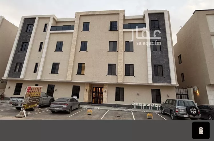 شقة للإيجار في شارع البقيع, حي السعادة, مدينة الرياض, منطقة الرياض