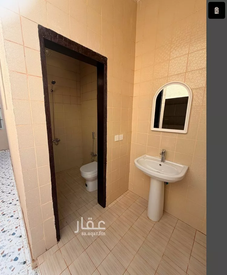 استراحة للإيجار في شارع يحيى الأزدي, حي البيان, مدينة الرياض, منطقة الرياض 8