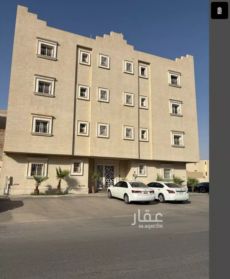 شقة للإيجار في شارع الجميح, حي السلام, مدينة الرياض, منطقة الرياض 1 صورة
