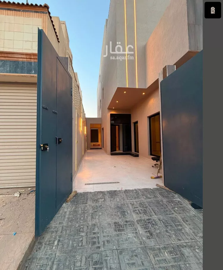 دور للبيع في شارع الحسن بن الفحام, حي الفيحاء, مدينة الرياض, منطقة الرياض صورة 2