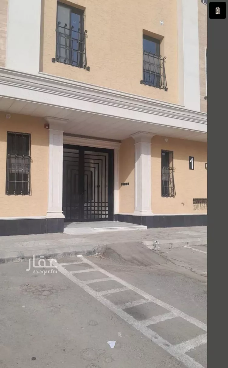 شقة للإيجار في شارع دار السلام, حي السعادة, مدينة الرياض, منطقة الرياض