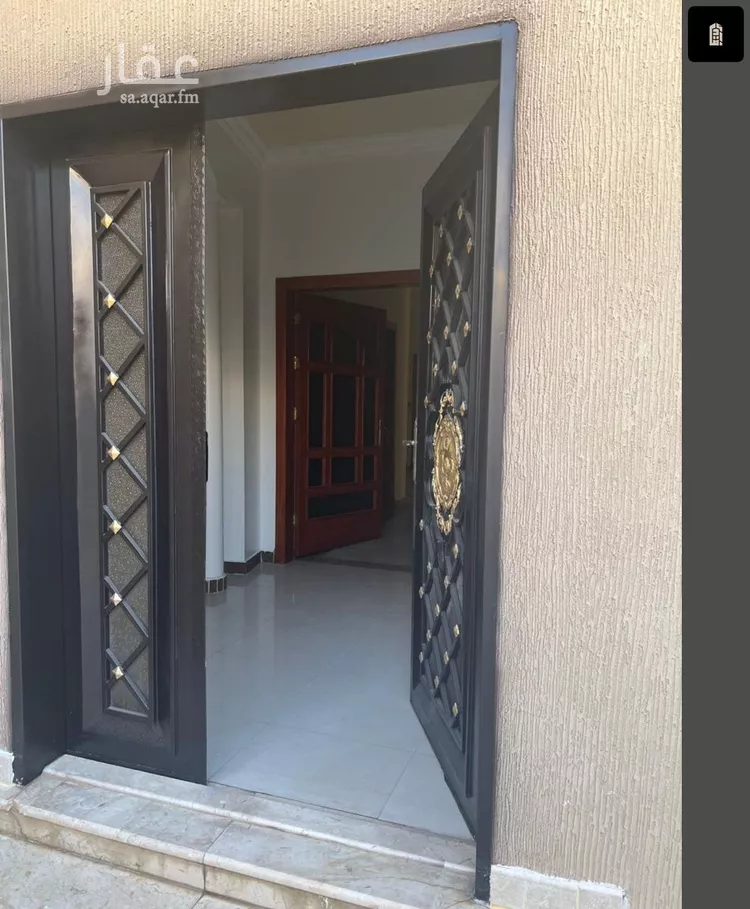 دور للإيجار في شارع حرمة, حي الفيحاء, مدينة الرياض, منطقة الرياض صورة 3