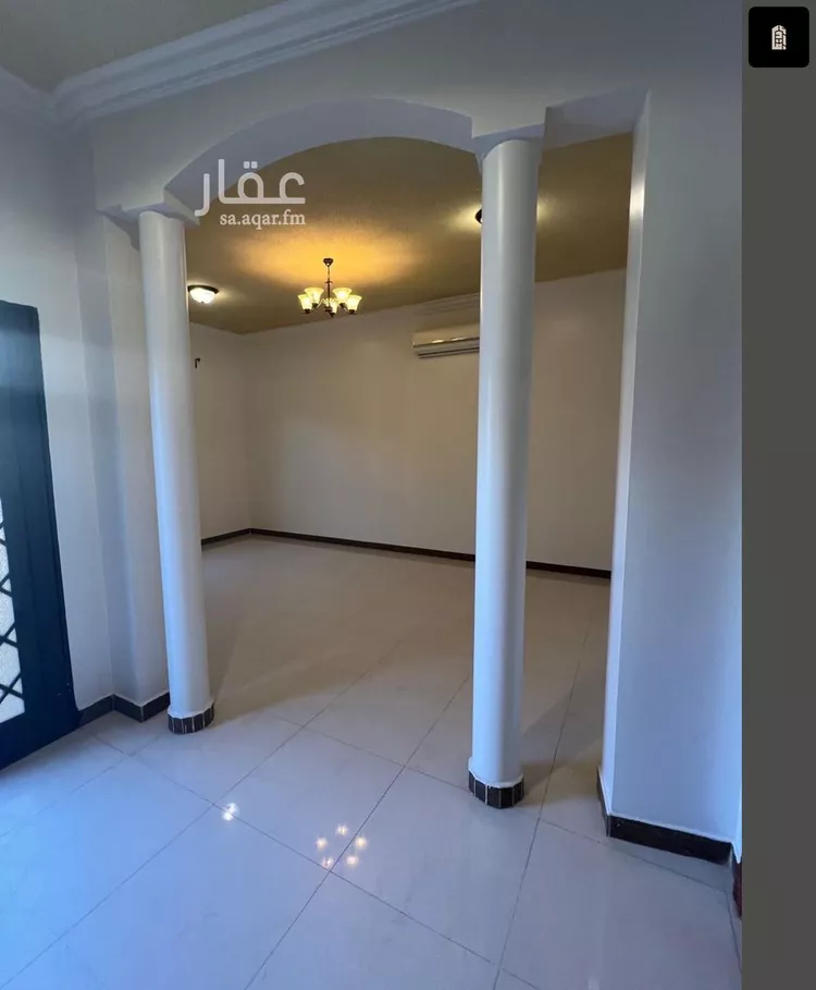 دور للإيجار في شارع حرمة, حي الفيحاء, مدينة الرياض, منطقة الرياض صورة 4