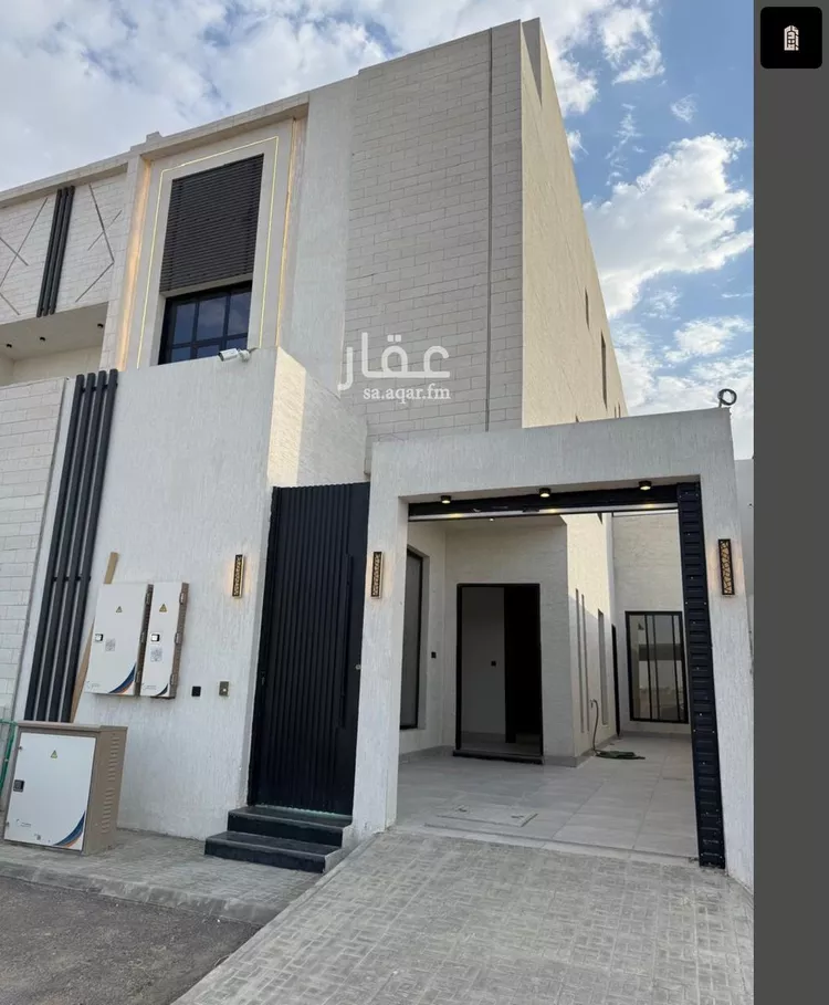 Floor for Rent in Riyadh Al Maizilah صورة 2