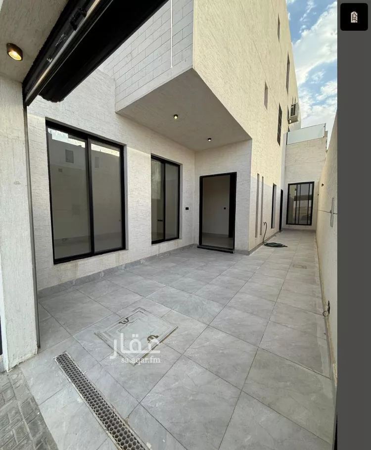 Floor for Rent in Riyadh Al Maizilah صورة 3