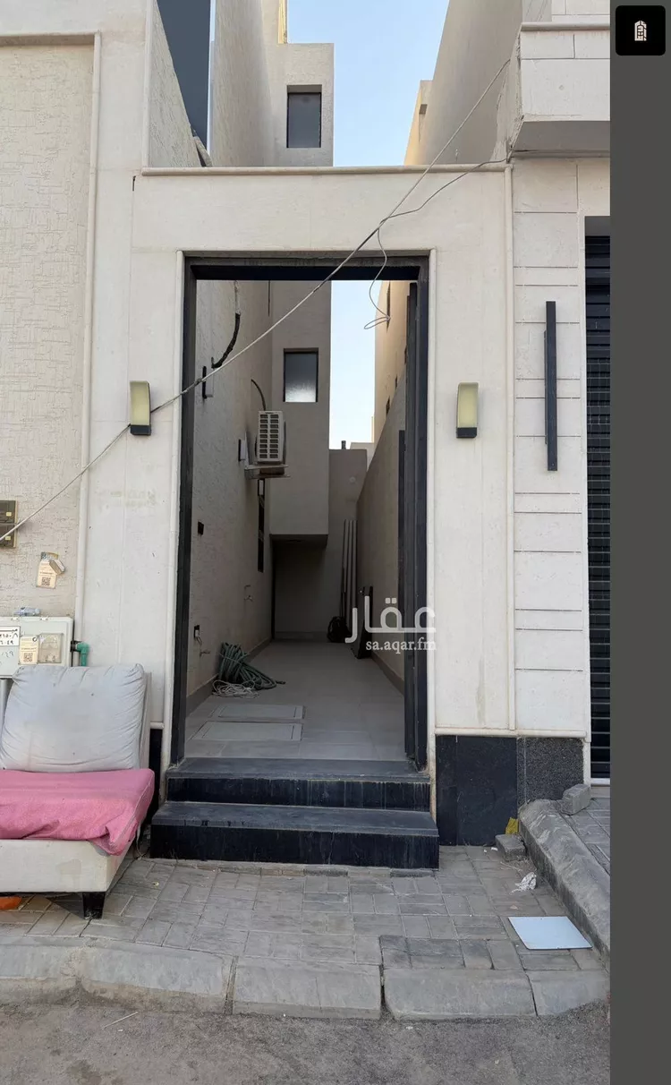 شقة للبيع في شارع الرواجي, حي السعادة, مدينة الرياض, منطقة الرياض صورة 2