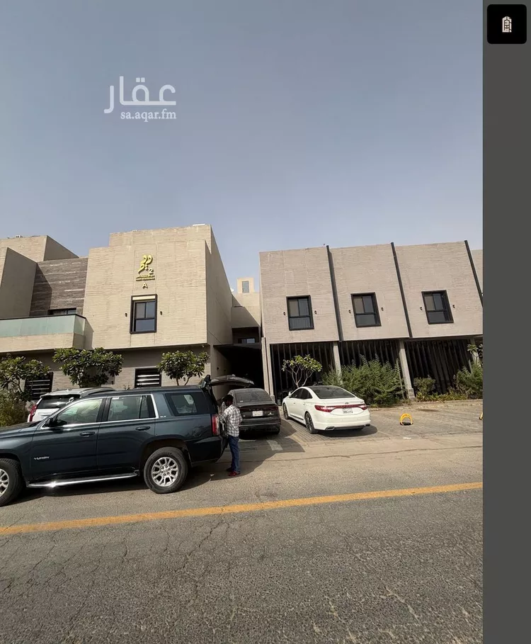 شقة للإيجار في شارع البساله, حي القادسية, مدينة الرياض, منطقة الرياض
