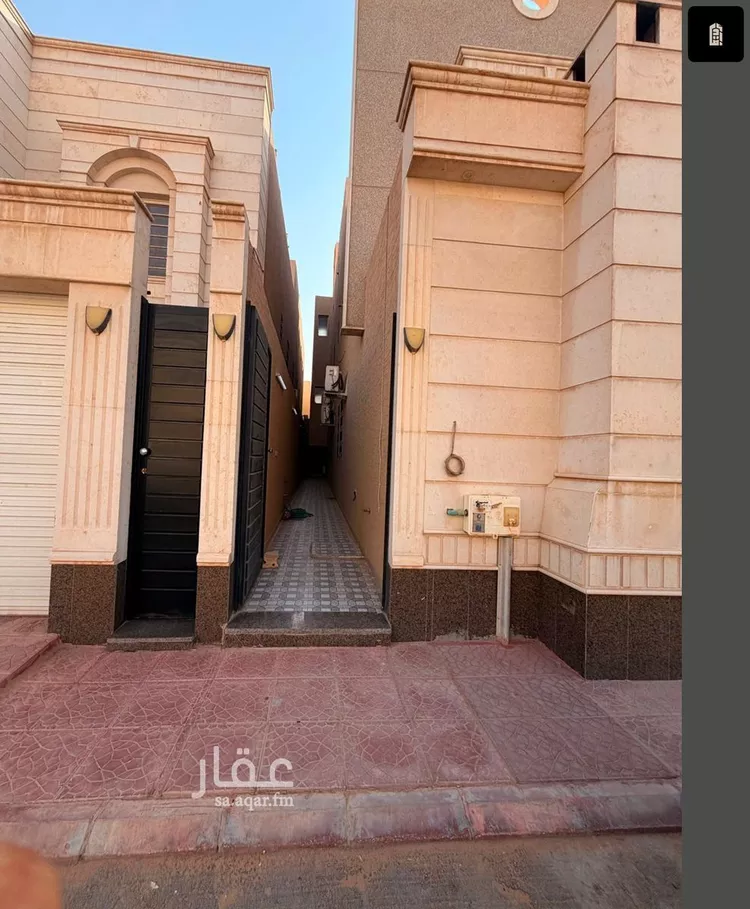 شقة للإيجار في شارع ابن شعيب المالكى, حي السعادة, مدينة الرياض, منطقة الرياض صورة 2