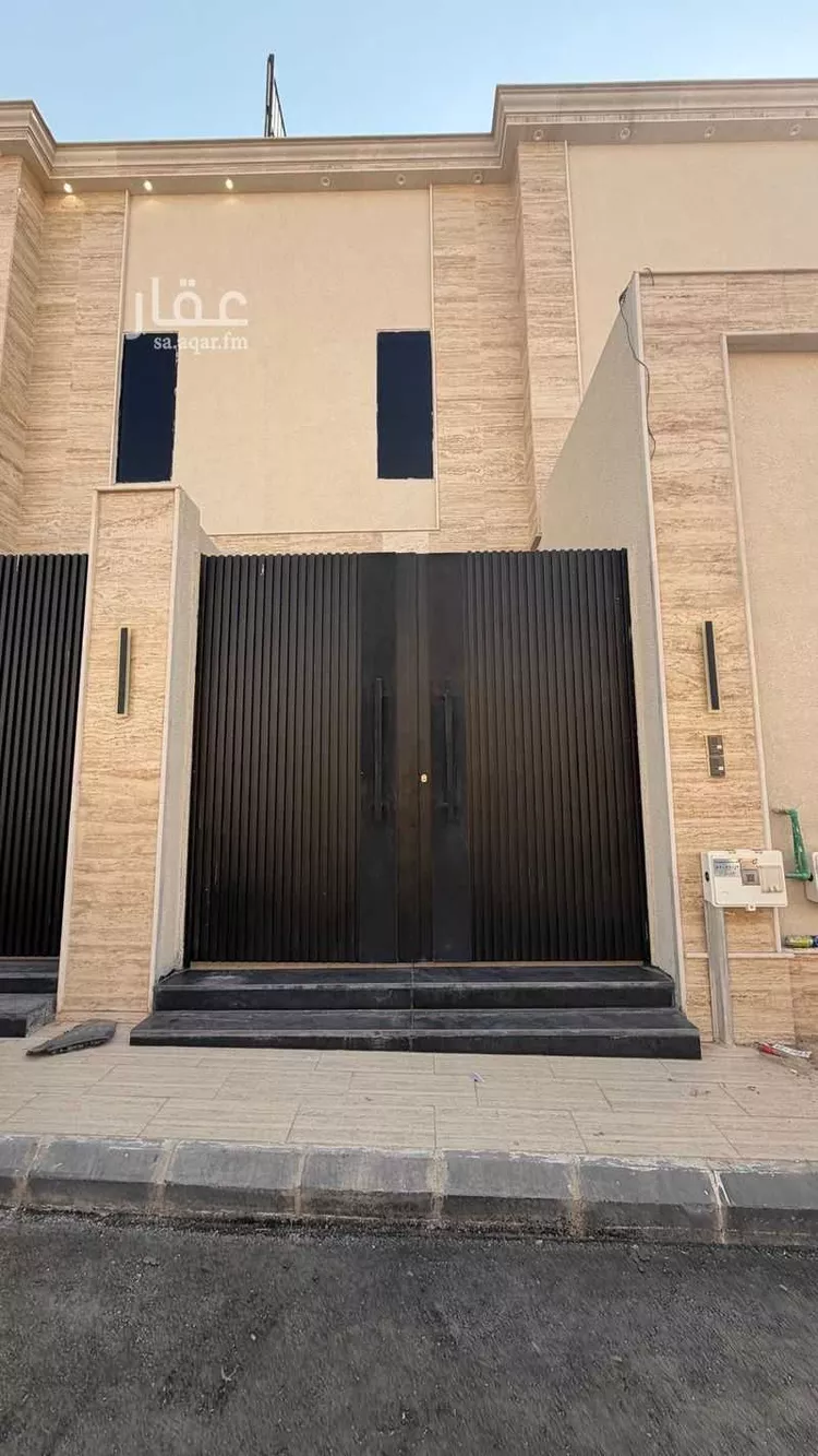 Floor for Rent in Riyadh Al Fayha صورة 2