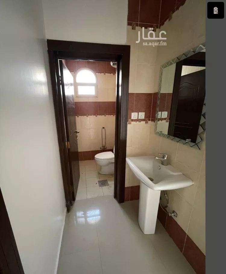 شقة للإيجار في شارع جلاجل, حي الفيحاء, مدينة الرياض, منطقة الرياض 7