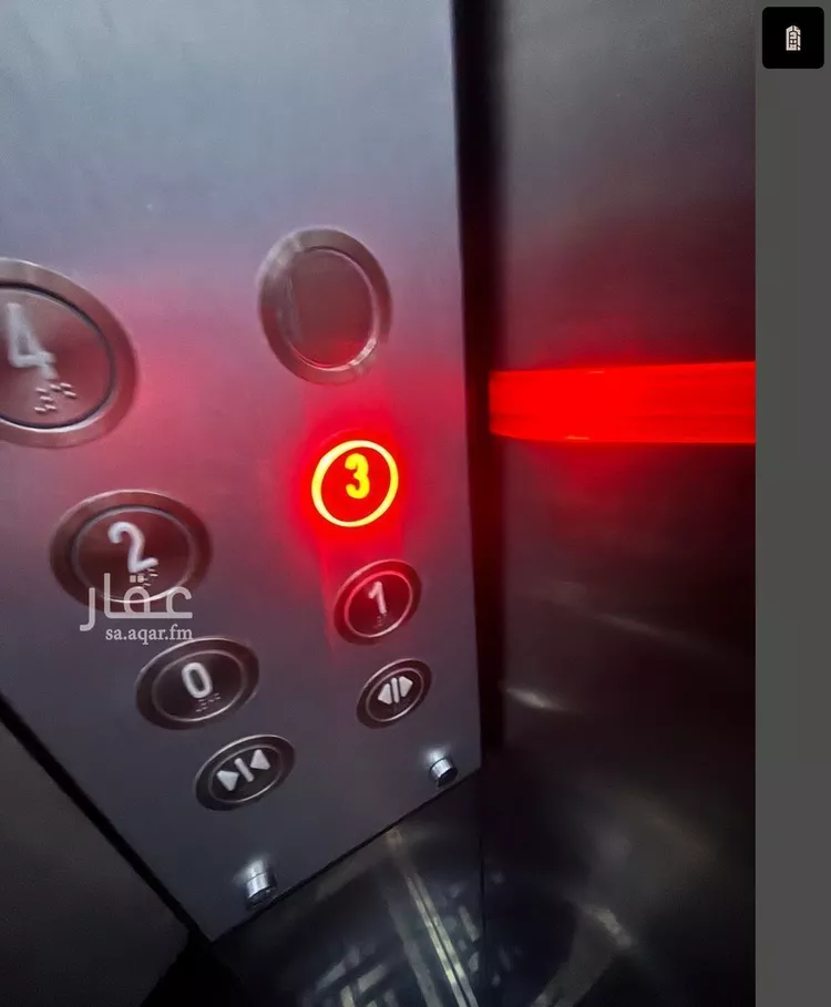 شقة للإيجار في شارع شهيد الدين ثم الوطن عبدالرحمن سعيد عبد, حي السعادة, مدينة الرياض, منطقة الرياض صورة 5
