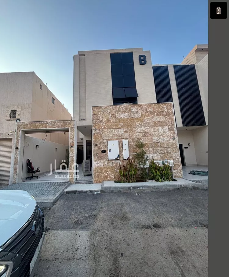 شقة للبيع في شارع الريحانية, حي السعادة, مدينة الرياض, منطقة الرياض