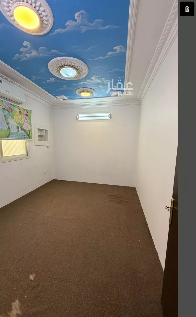 دور للإيجار في شارع ابن العلم, حي الجزيرة, مدينة الرياض, منطقة الرياض 10