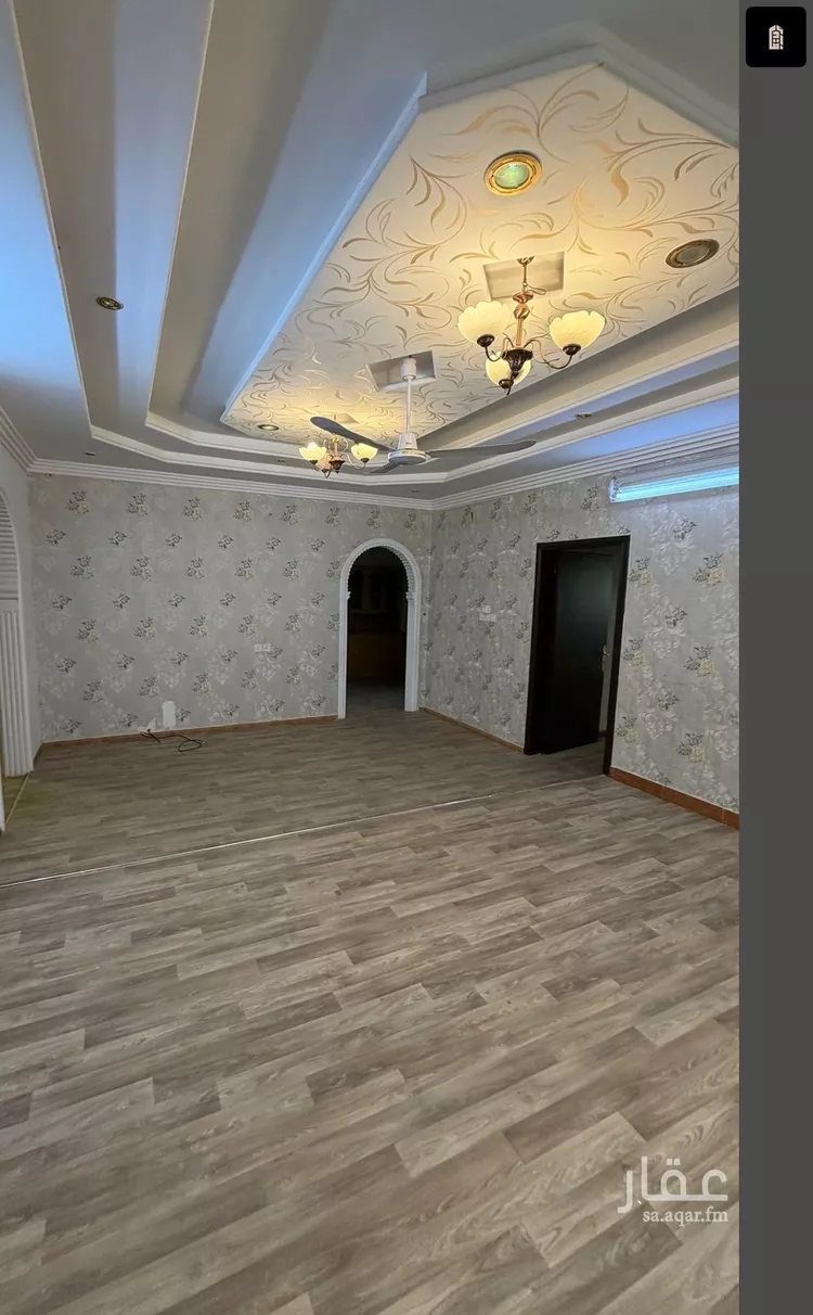 دور للإيجار في شارع ابن العلم, حي الجزيرة, مدينة الرياض, منطقة الرياض 19