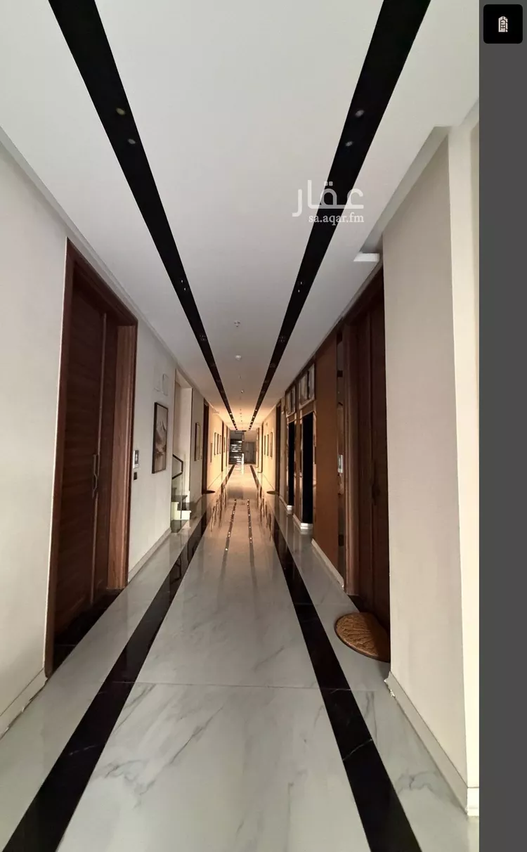 شقة للإيجار في شارع الاقتصاد, حي الفيحاء, مدينة الرياض, منطقة الرياض صورة 4