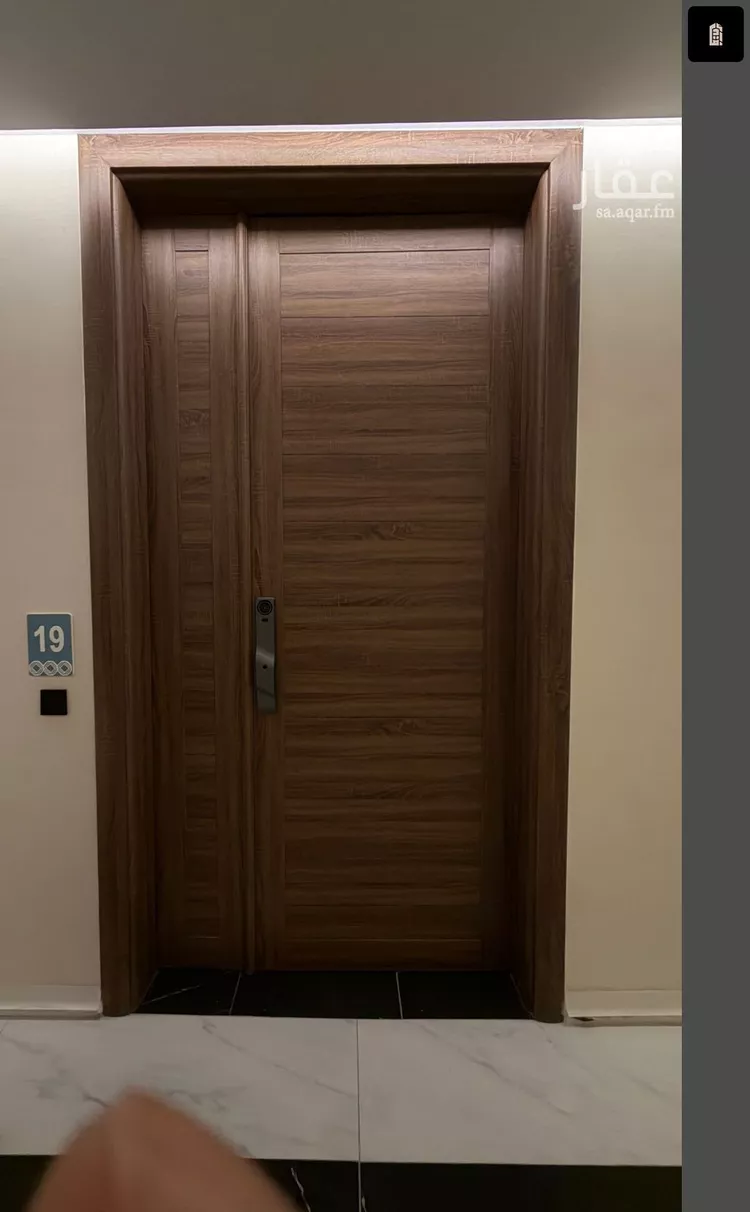 شقة للإيجار في شارع الاقتصاد, حي الفيحاء, مدينة الرياض, منطقة الرياض صورة 5