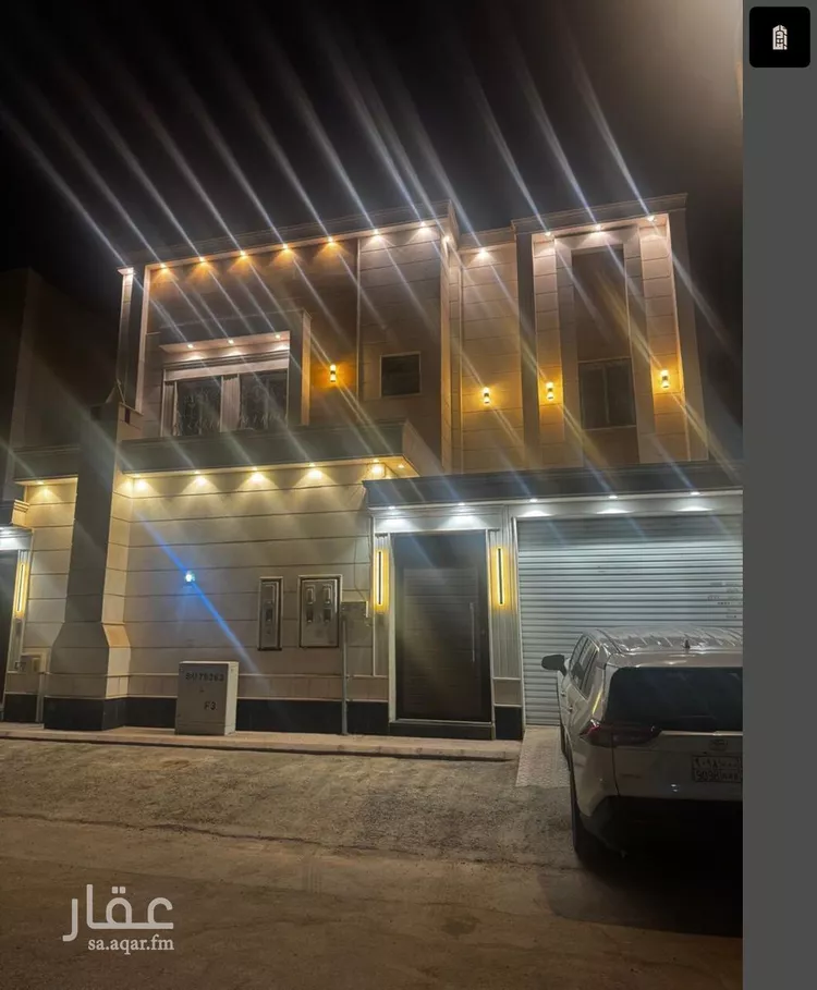شقة للإيجار في شارع ابن الزبير الغرناطي, حي السعادة, مدينة الرياض, منطقة الرياض