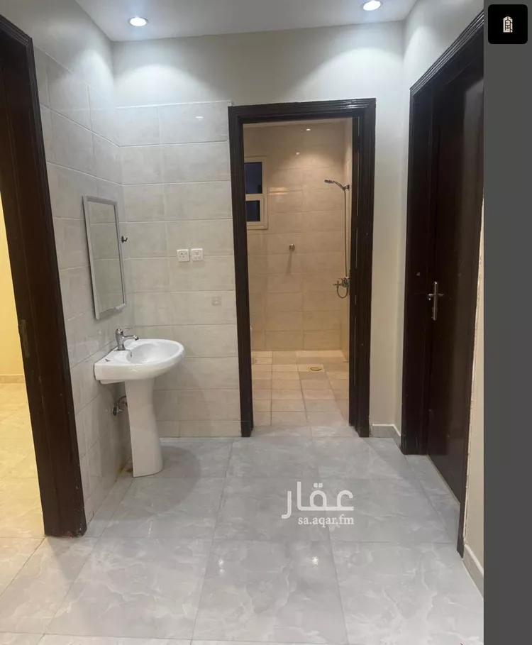 شقة للإيجار في شارع ابن الزبير الغرناطي, حي السعادة, مدينة الرياض, منطقة الرياض صورة 5