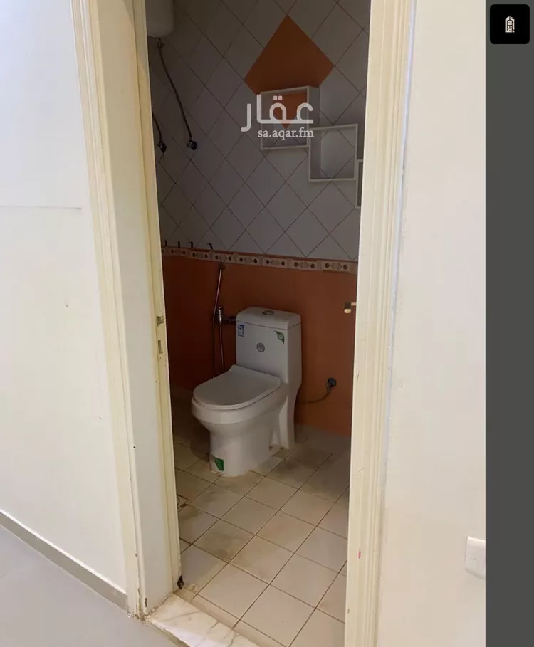 دور للإيجار في شارع الريف, حي السعادة, مدينة الرياض, منطقة الرياض 7