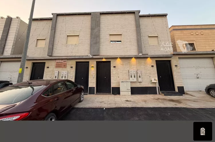 شقة للإيجار في شارع أبي المجد الشنائي, حي السعادة, مدينة الرياض, منطقة الرياض