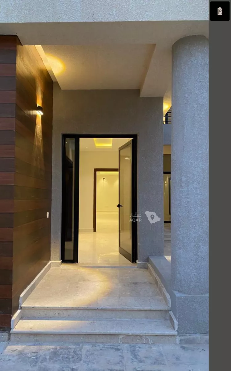 فيلا للبيع في شارع بكر صباغ, حي الجنادرية, مدينة الرياض, منطقة الرياض 3