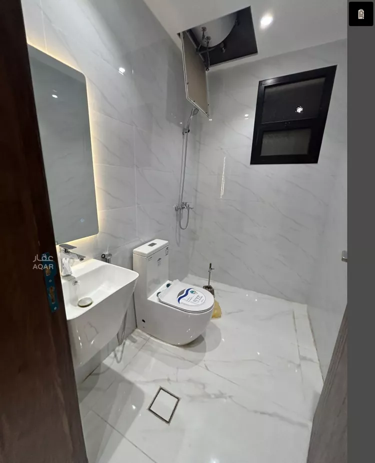 دور للإيجار في شارع فرعي, حي السعادة, مدينة الرياض, منطقة الرياض 13