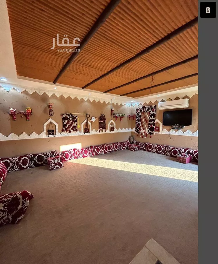 استراحة للبيع في شارع قريه ديراب 192, مدينة قريه ديراب, منطقة الرياض صورة 2