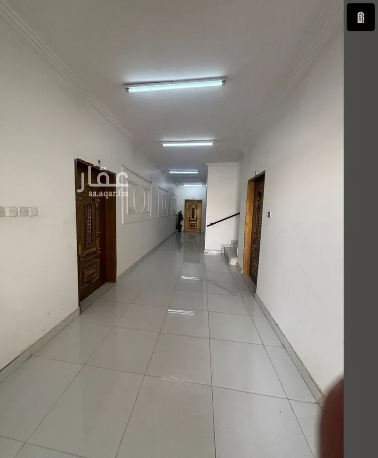 شقة للبيع في شارع الأمير عبدالعزيز بن عبدالله بن تركى, حي اليرموك, مدينة الرياض, منطقة الرياض صورة 3
