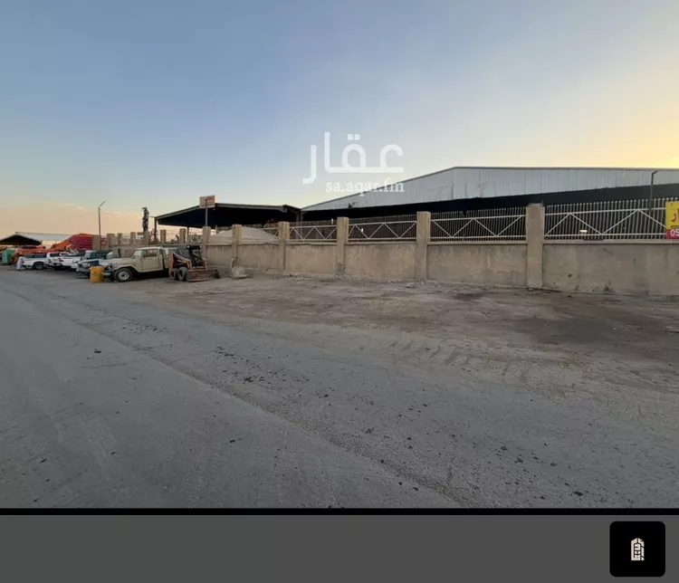 محل للإيجار في شارع جار الله بن فهد, حي الجزيرة, مدينة الرياض, منطقة الرياض صورة 5