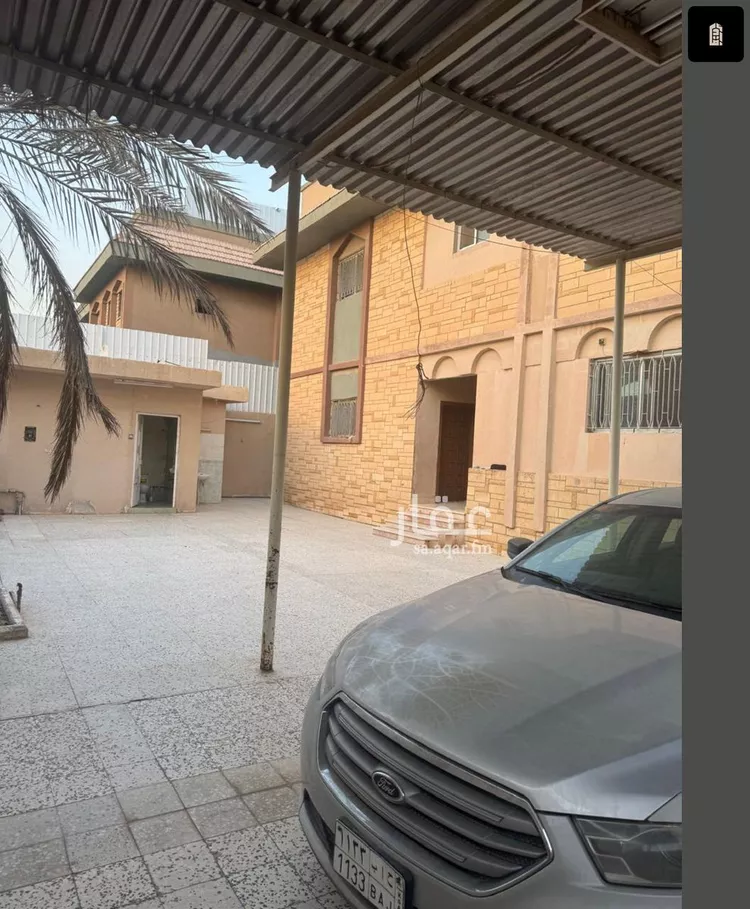 فيلا للبيع في شارع عبدالقادر الواسطي, حي الملز, مدينة الرياض, منطقة الرياض صورة 4