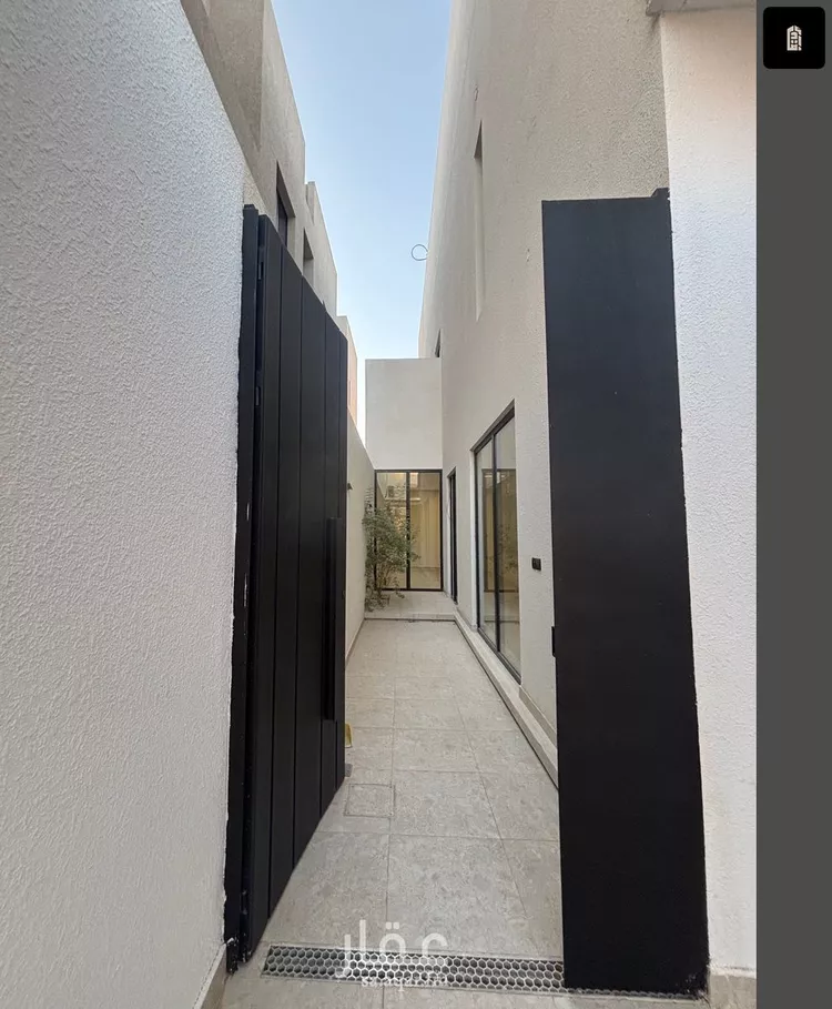 دور للإيجار في شارع برقة, حي الريان, مدينة الرياض, منطقة الرياض صورة 3