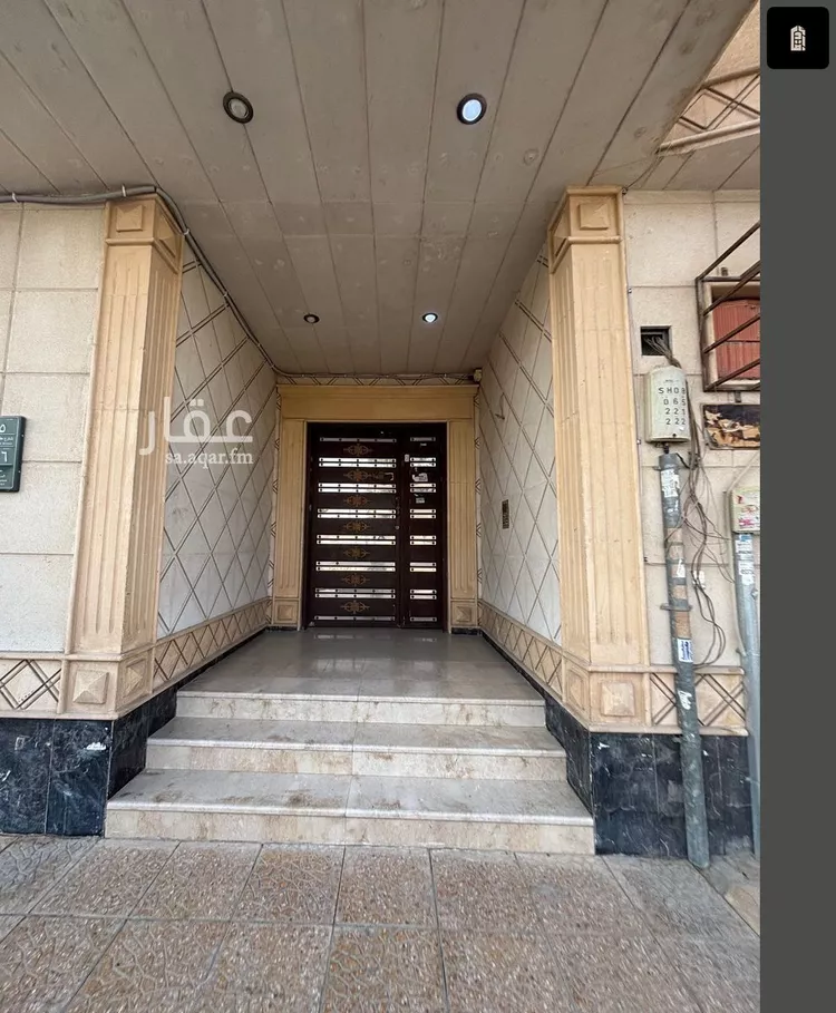شقة للإيجار في شارع طلحة بن عبيدالله, حي السعادة, مدينة الرياض, منطقة الرياض صورة 2